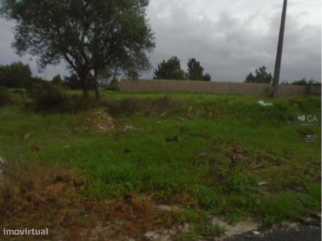 Rua do Padeiro, Lote 4 - Fajarda - Grande imagem: 2/3