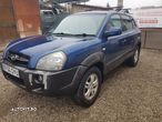 Dezmembrez Hyundai Tucson 2.0 BENZINA 2.0 Diesel, 2.0 D - 4