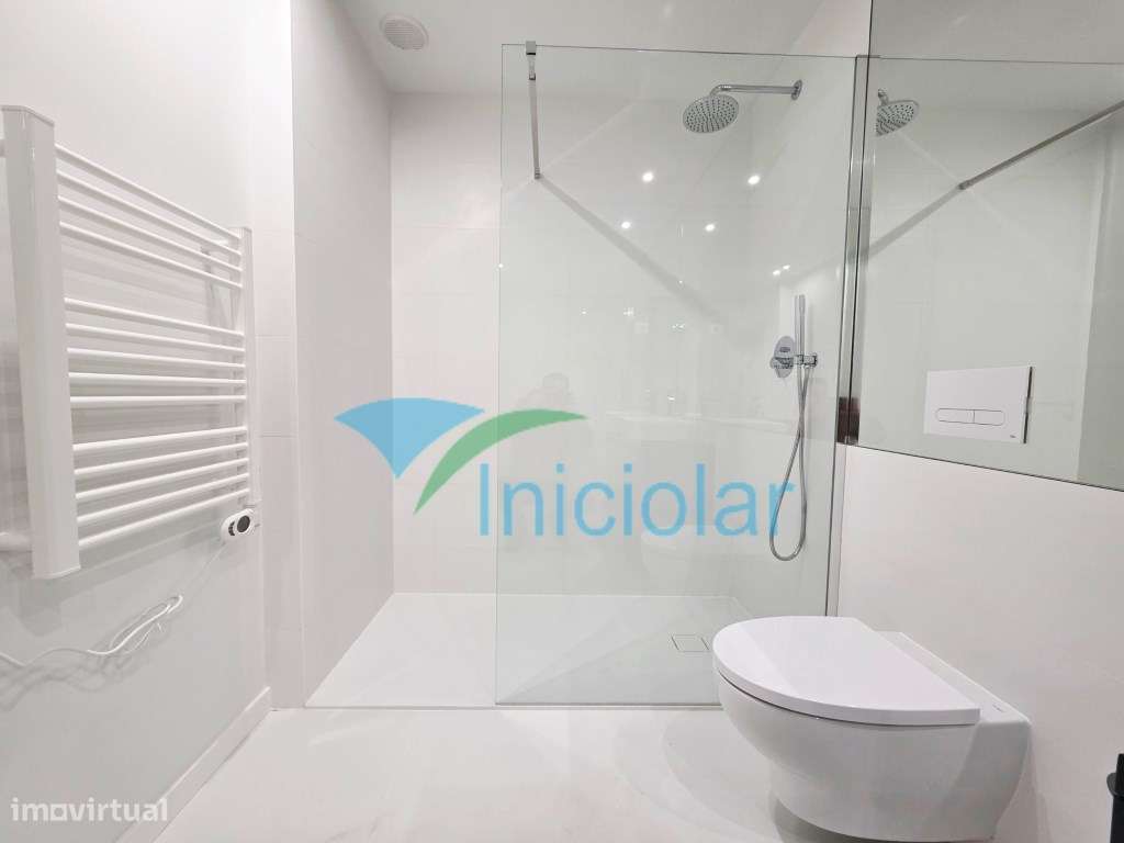 T1 Novo| Gueifães| Varanda| G. Fechada-9