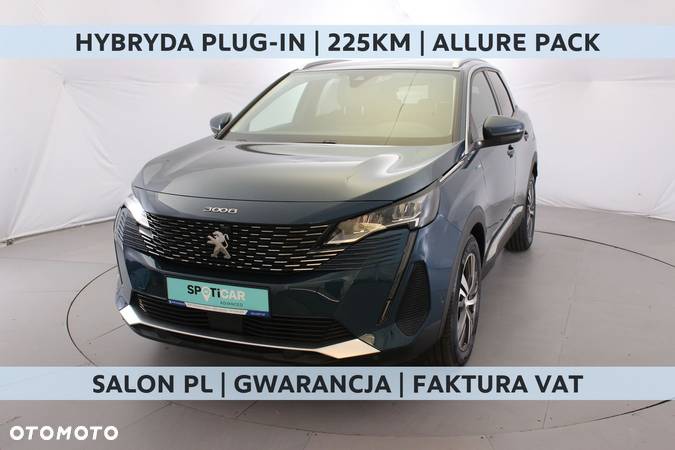 Peugeot 3008 - 2