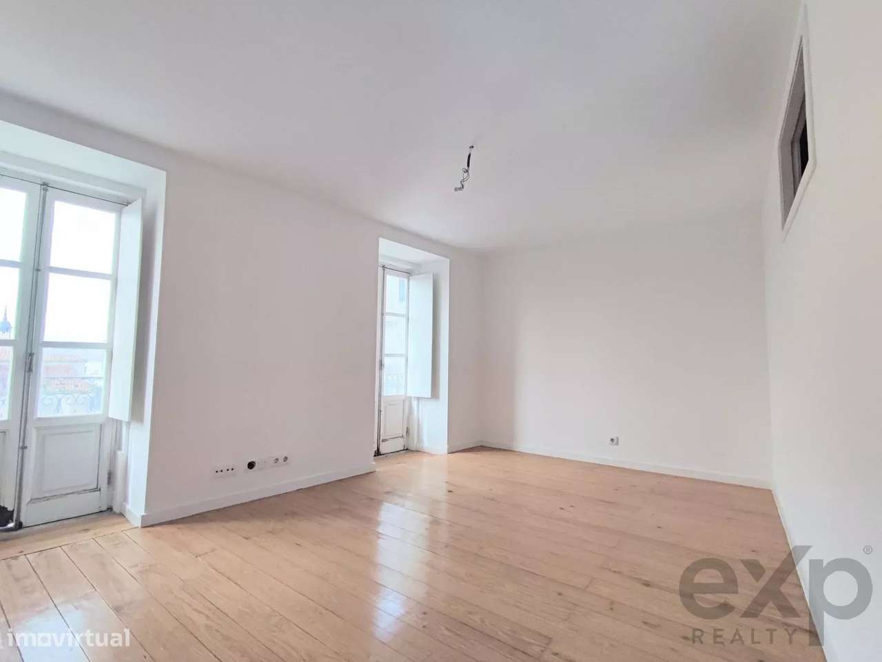 Apartamento Aconchegante no Coração de Lisboa - Grande imagem: 3/12