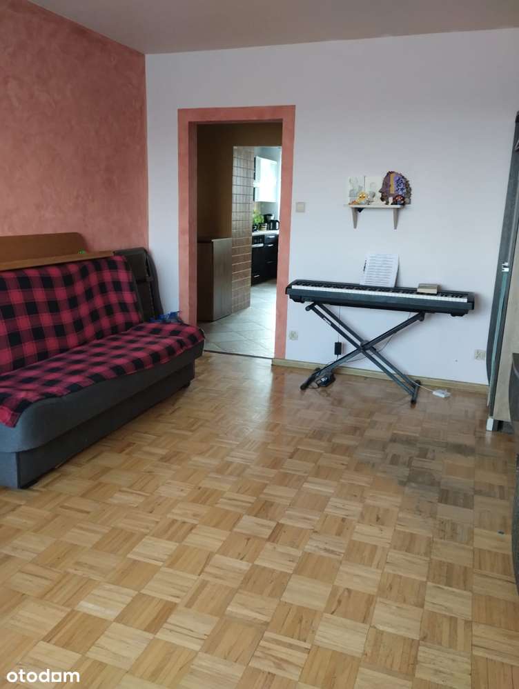 Sprzedam mieszkanie w Kielcach - 4 pokoje-5