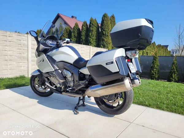 BMW K - 22