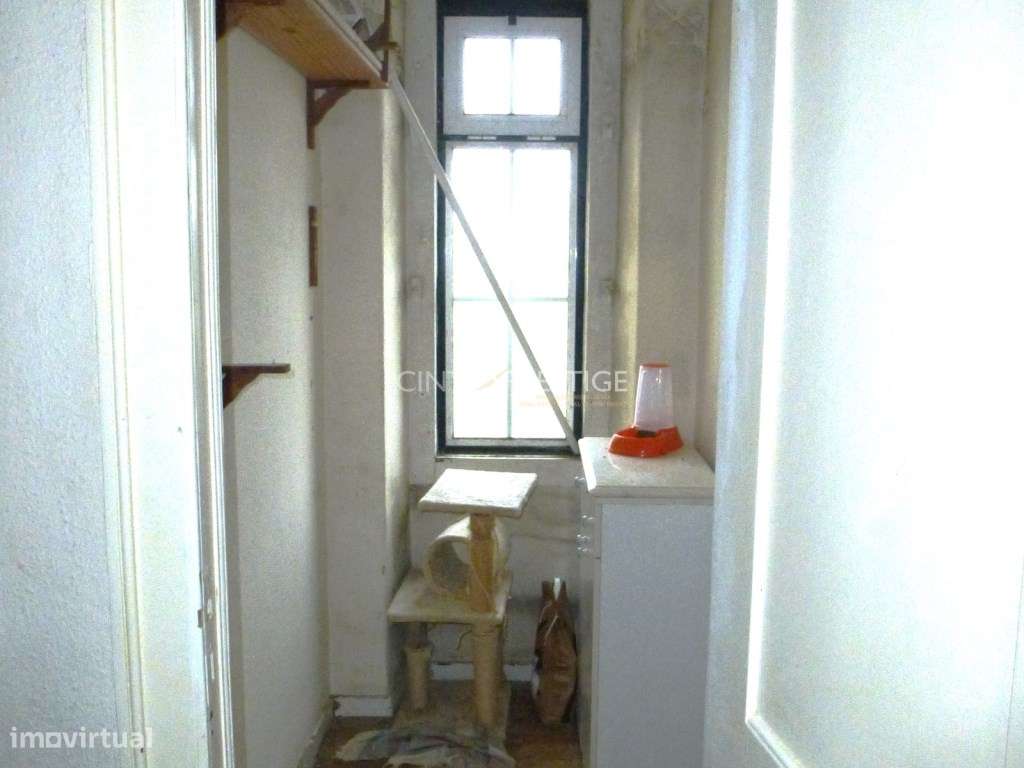 Casa Valdez. Casa histórica no Centro de Sintra - 1º. Piso - Grande imagem: 4/14