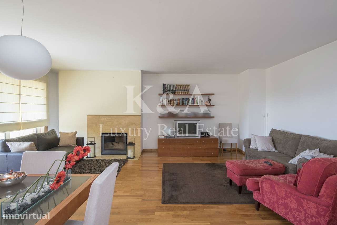 Apartamento T3 na Foz. - Grande imagem: 3/15