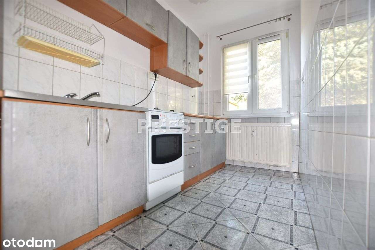 ** Rezerwacja ** Mieszkanie 3 pok/balkon/Legnica-7