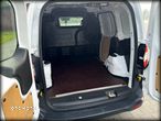 Ford TRANSIT COURIER - 25