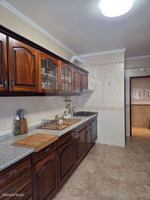 Apartamento T2 para venda-12