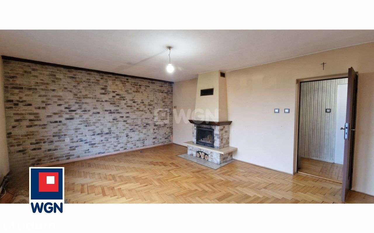 Dom, 95 m², Cieszyn-1