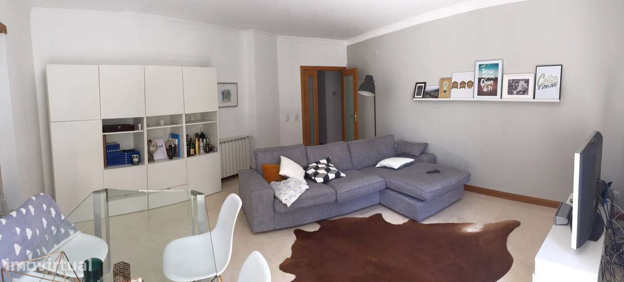 Apartamento T2 no Parque das Nações - Grande imagem: 4/6