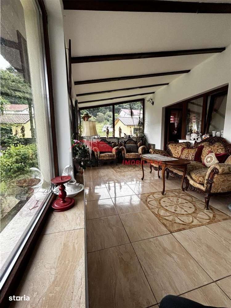 Casa D+P sub padure, zona Sud - Imagine principală: 3/20