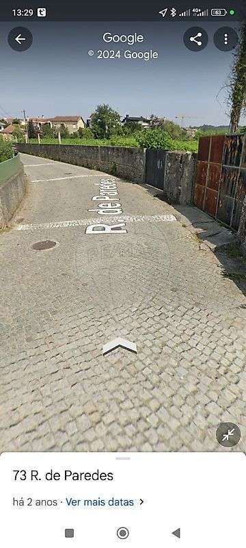 Terreno  para venda - Grande imagem: 5/5