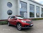 Honda CR-V 1.6i DTEC 2WD Lifestyle Plus - 17