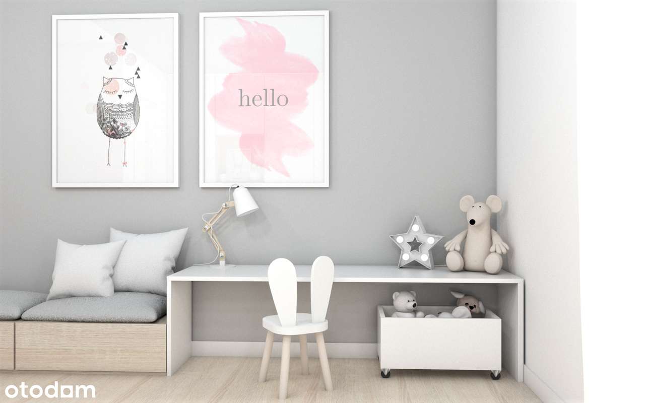 Zamień blok na dom! 4 pokoje, ogród i fotowoltaika w cenie mieszkania-10