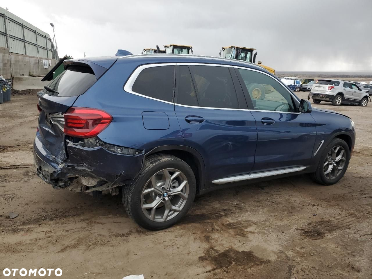 BMW X3 - 4