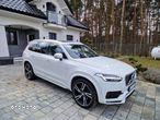 Volvo XC 90 D5 AWD R-Design - 3