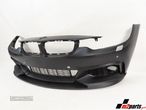 Kit M/ Pack M Performance Completo Novo/ ABS BMW 4 Coupe (F32, F82)/BMW 4 Conver... - 4