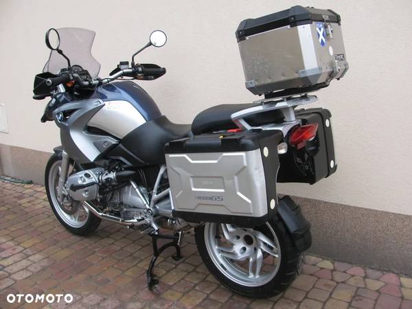 BMW GS - 14