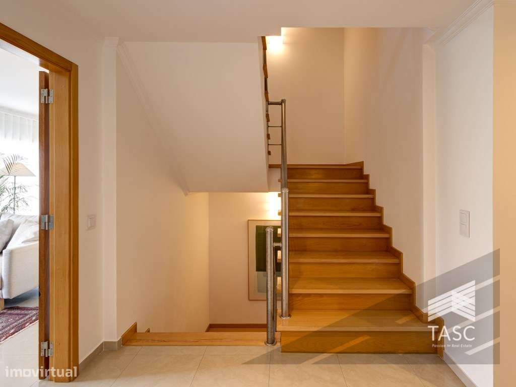 Moradia Geminada em Bicesse-16