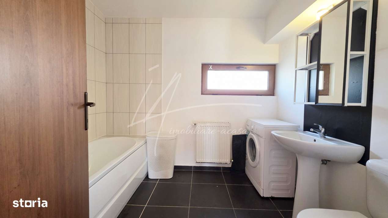 Green City, 1 Decembrie, casa frumoasa cu gradina si foisor-9