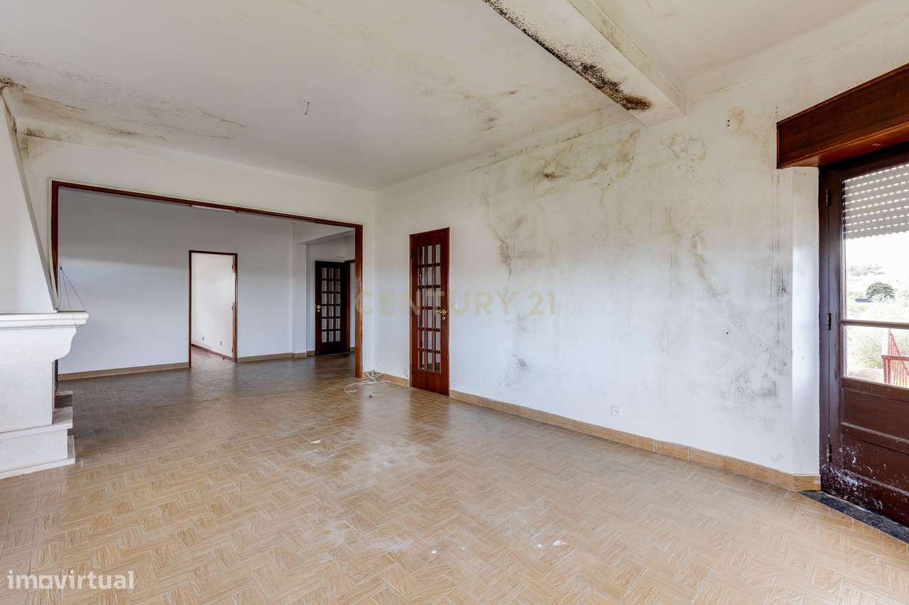 Apartamento T3 com vistas para o Castelo - Grande imagem: 5/14