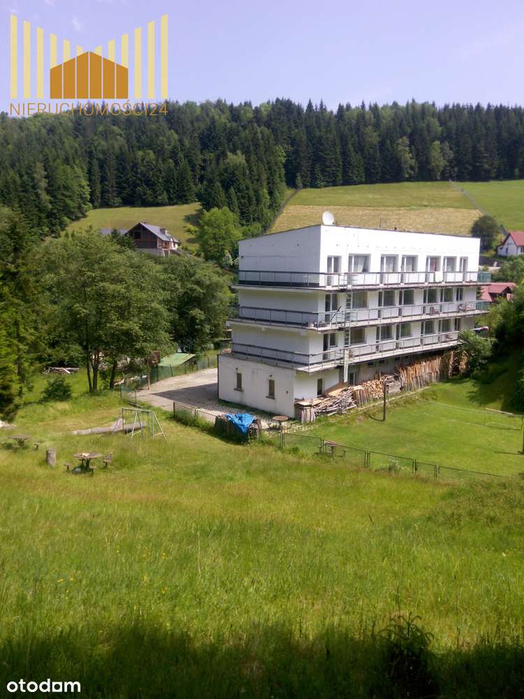 Do sprzedaży zespół działek budowlanych w Krynicy - Pełny obrazek: 4/10