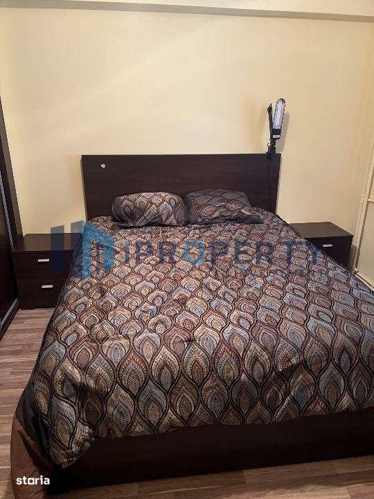 Piata Unirii I 3 Camere I Decomandat I Centrala Proprie IProx. Metrou( - Imagine principală: 4/14