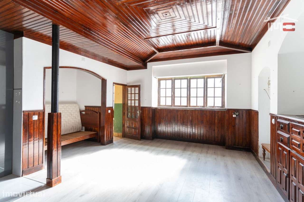 Moradia T3 - Alburitel-13