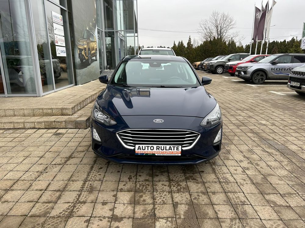 Ford Focus (4)
