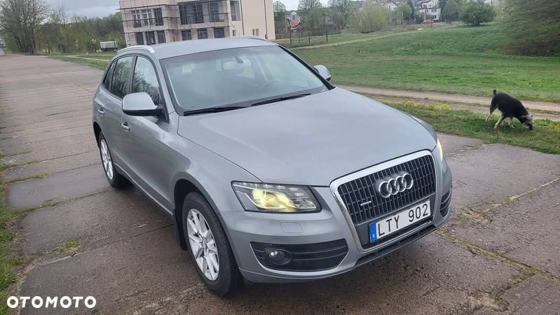 Audi Q5 2.0 TDI Quattro - 12