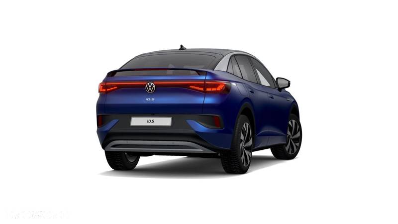 Volkswagen ID.5 77kWh Pro Performance - 5