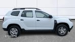 Dacia Duster 1.5 Blue dCi Essential 4WD - 11