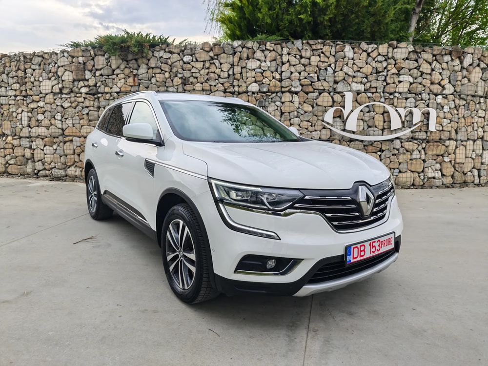 Renault Koleos ENERGY dCi 130 INTENS 2018