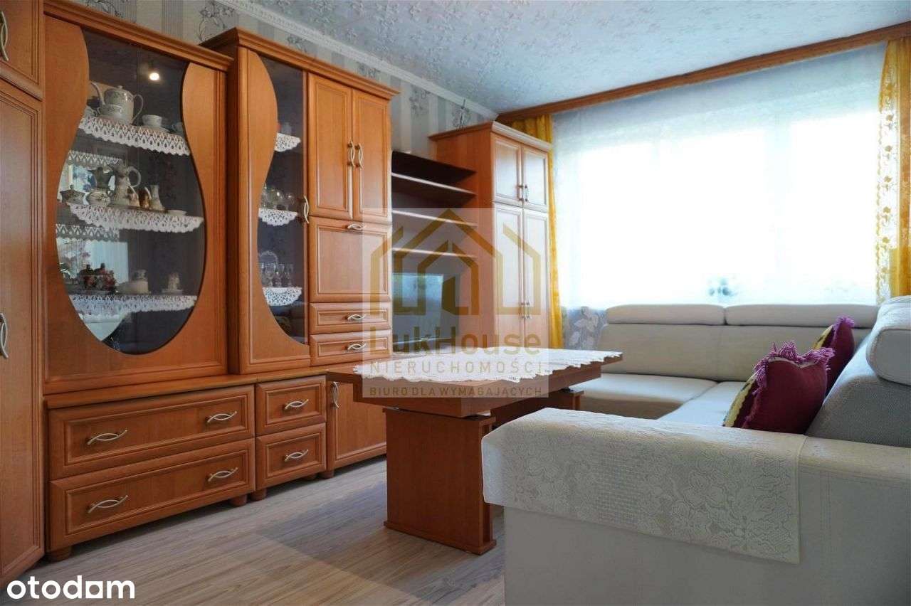 Kawalerka Z Miejskim Ogrzewaniem Nieopodal Parku - Pełny obrazek: 3/9