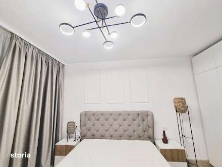 Apartament 2 camere Urban Plaza - Imagine principală: 3/17