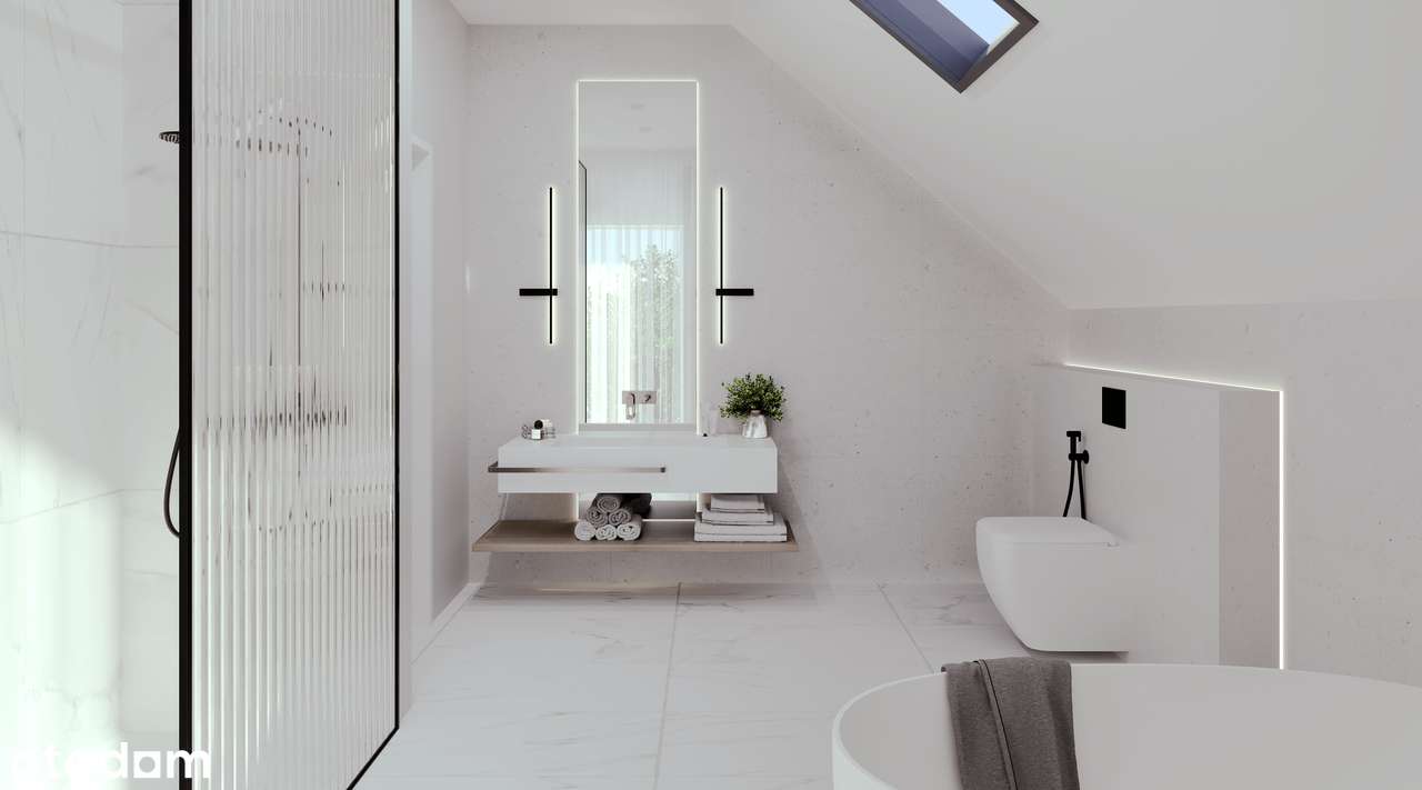 Helvetia Haus kameralne osiedle w Zawadzie-10