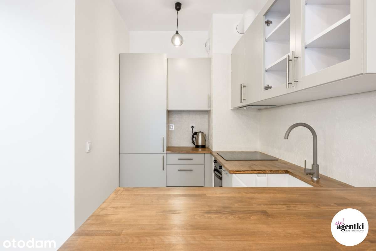 2-pokojowe, nowoczesne mieszkanie na wynajem - Pełny obrazek: 4/10