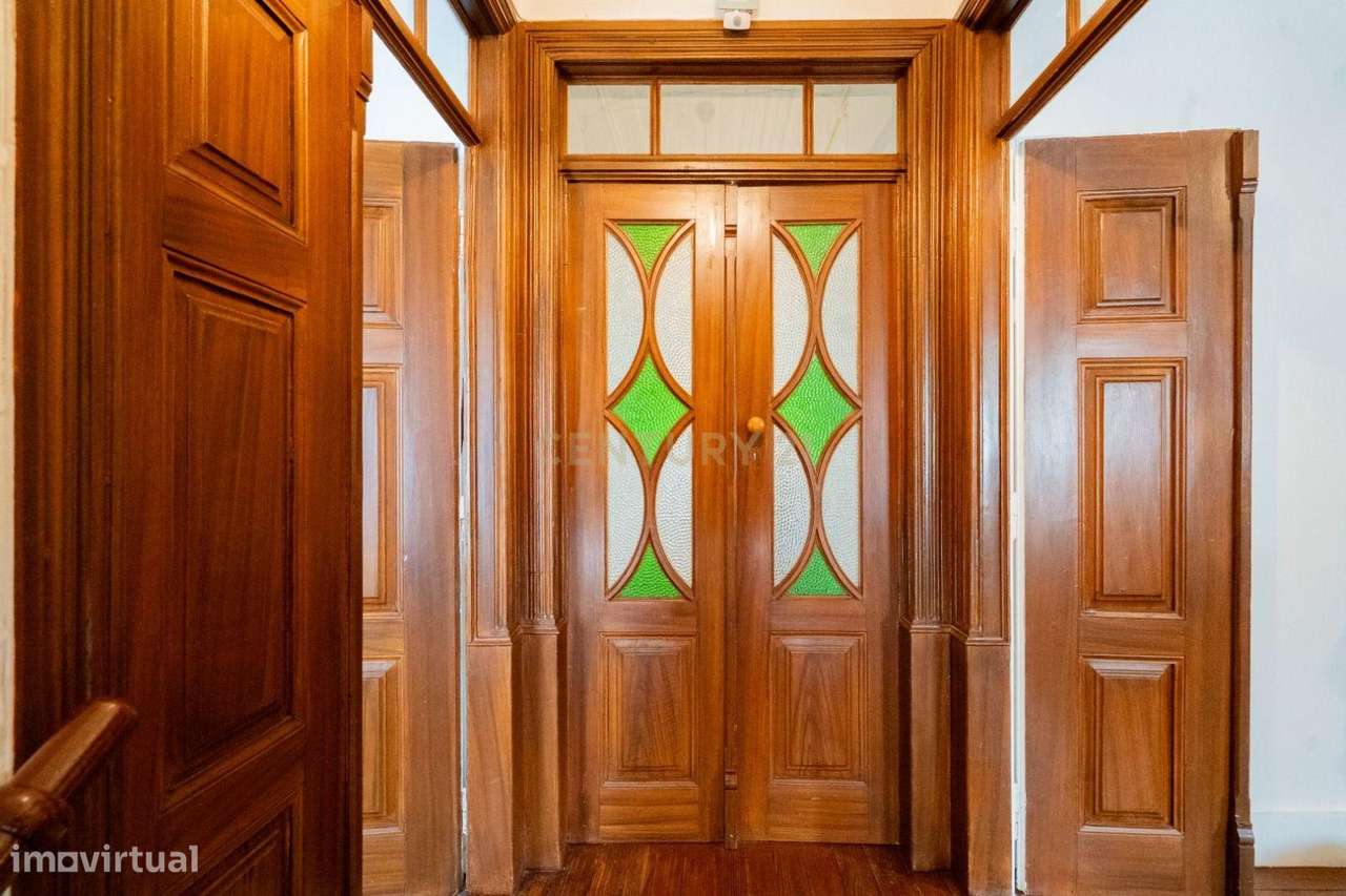 Fantástica Moradia em Serpins-2