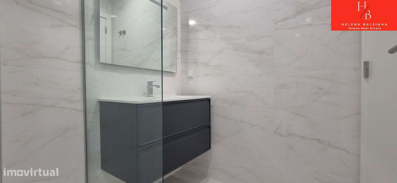 Excelente Apartamento T3-20