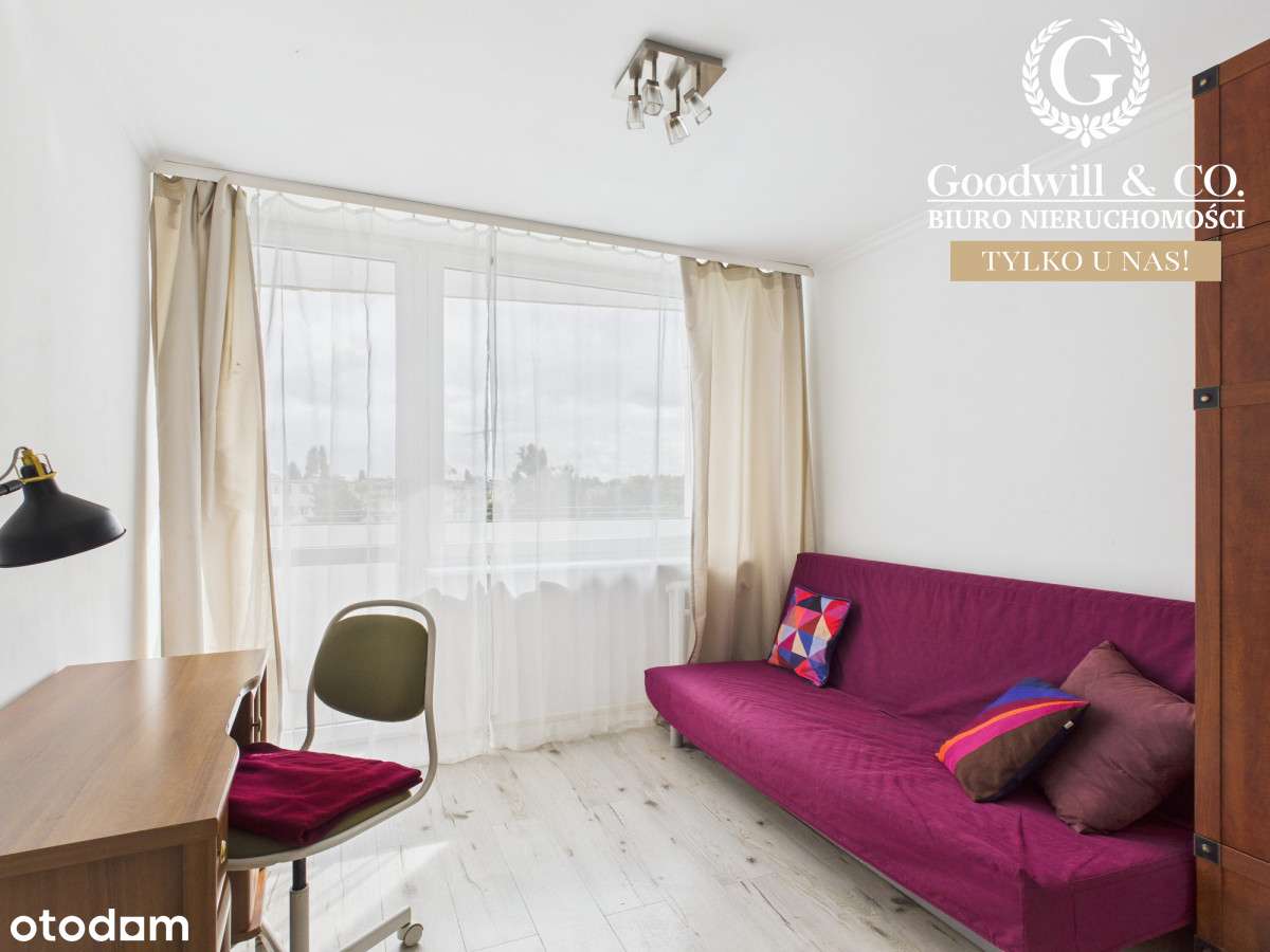 Duże mieszkanie blisko plaży - Pełny obrazek: 4/17