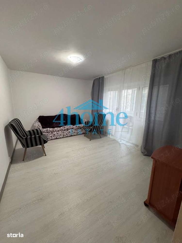 Apartament 2 Camere Tineretului| Metrou - Imagine principală: 4/8