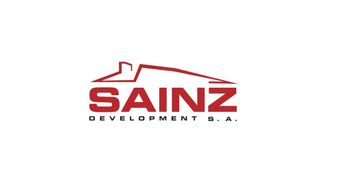 Sainz Development Logo