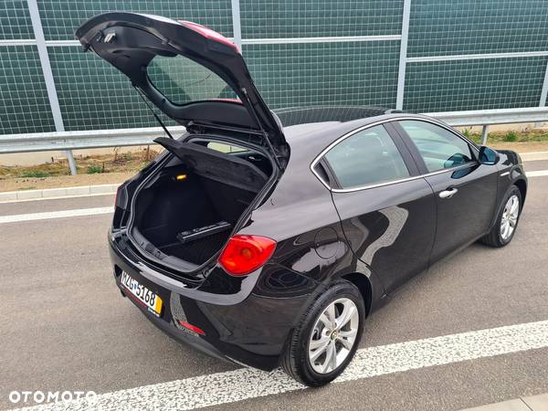 Alfa Romeo Giulietta 1.4 TB 16V Sport - 20