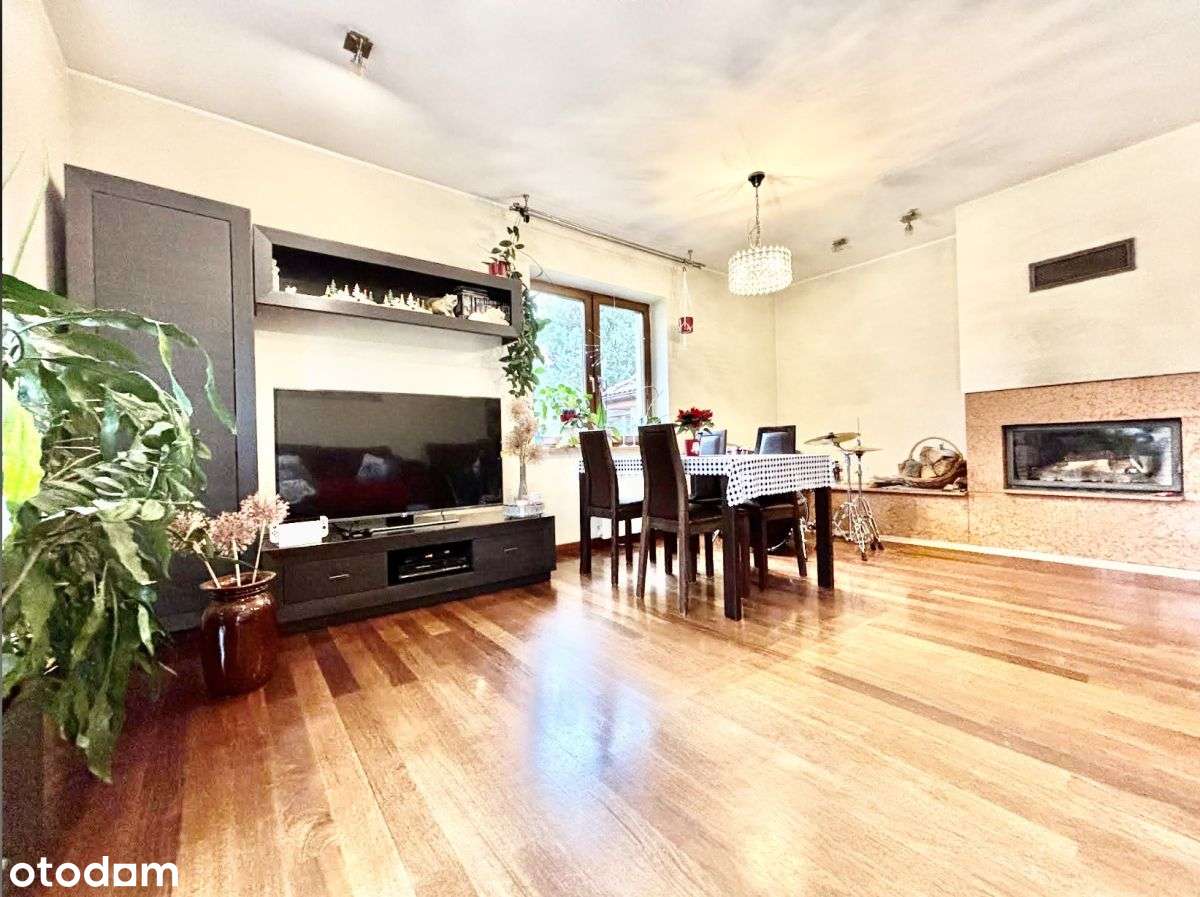 Twój dom blisko natury - Jadwisin - Pełny obrazek: 4/17