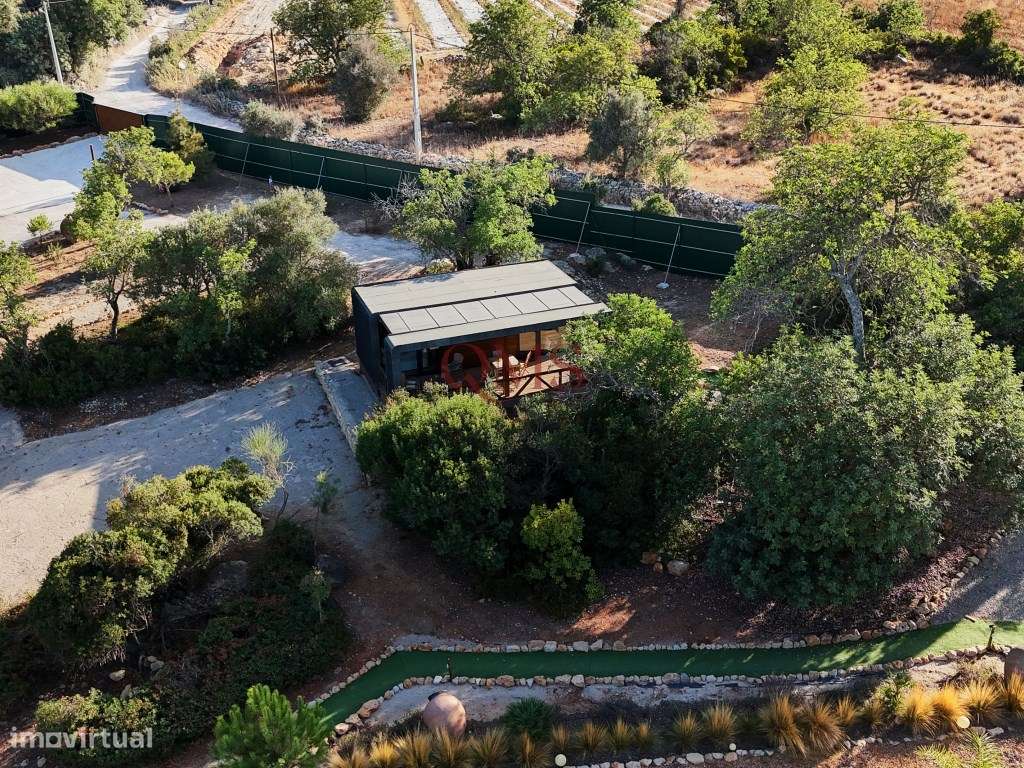 Excecional Villa no Algarve com Piscina & Negócio de Aluguer Compro...-45