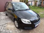 Skoda Fabia 1.2 HTP Easy - 3