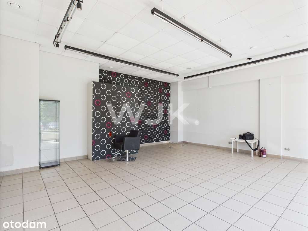 58m2, lokal usługowy, Brwinów - Pełny obrazek: 5/12