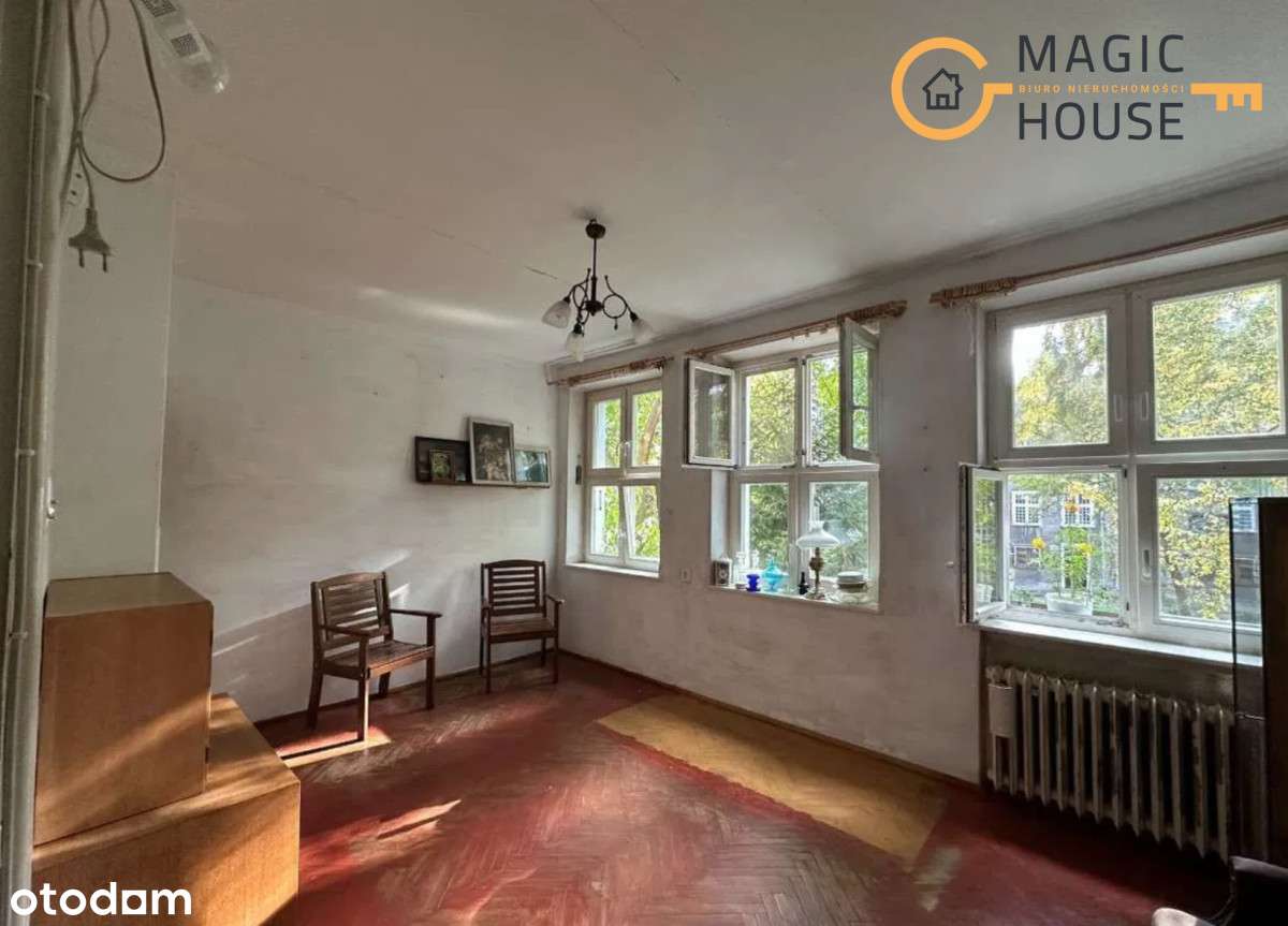 Kawalerka przy Żurawiu - Stare Miasto Gdańsk-3