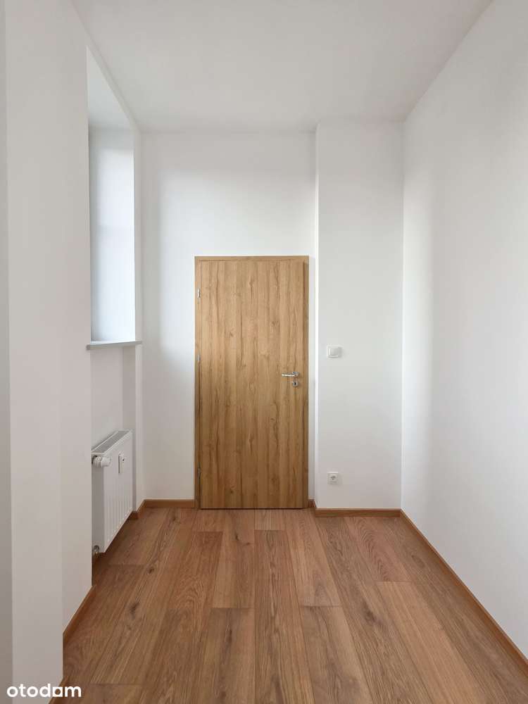 Gotowe mieszkanie - wystarczy tylko umeblować. Łazienka pod klucz.-7