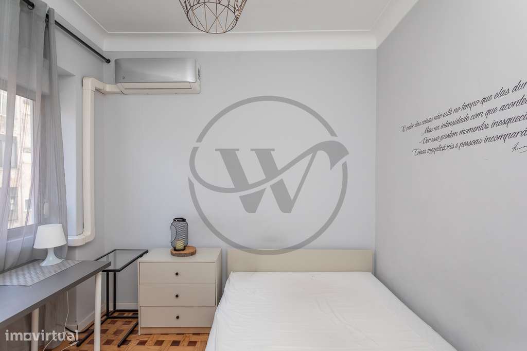 Apartamento T3 para venda em Almada / Cacilhas - Grande imagem: 2/27